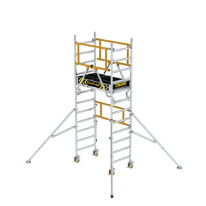 Günzburger Steigtechnik FlexxTower SG ergo