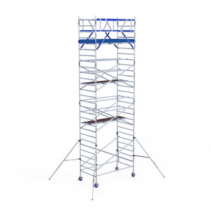 ASC Group IND Fahrgerüst breit, 1,35x2,50 m