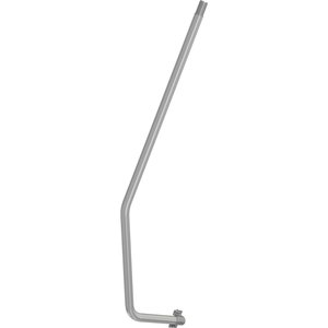 Krause Handlauf für PodestLeiter, beidseitig einsetzbar