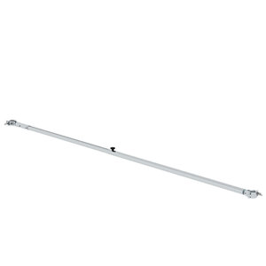 Günzburger Steigtechnik Gerüststrebe teleskopierbar