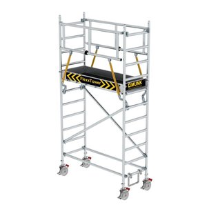 Günzburger Steigtechnik FlexxTower SGX ergo