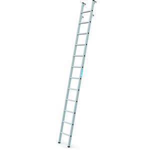 ZARGES Stella LH - LM-Sprossen-Regalleiter 12 Sprossen