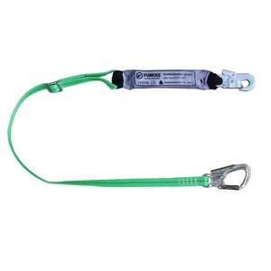 FUNCKE Einstellbares Verbindungsmittel BFD-27R 1,5 m