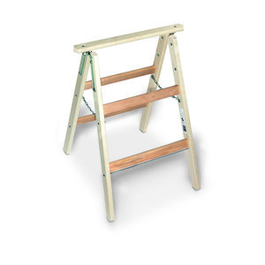 Euroline Holz-Tapezierbock Nr. 115