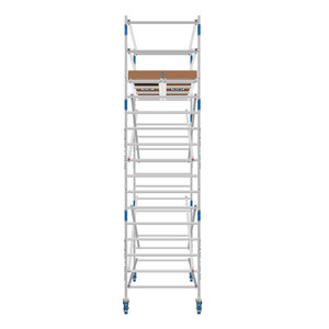 ASC Group ASC Rollgerüst 135x305x4m ph