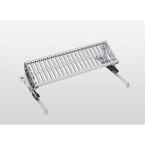 Günzburger Steigtechnik Standrost Stahl verzinkt