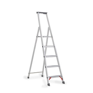 Altrex Yara - Einseitig begehbare Stufenleiter Y