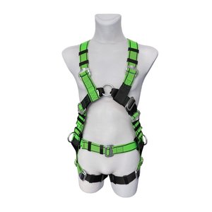 FUNCKE Auffanggurt MB100 Komfort