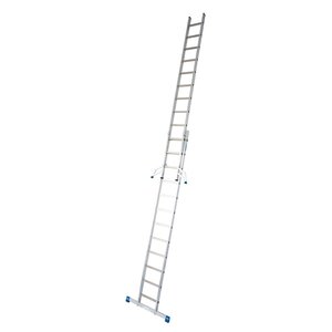Krause STABILO Anlege - SchiebeLeiter