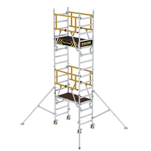 Günzburger Steigtechnik FlexxTower SG