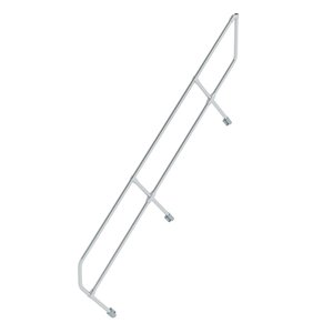 Günzburger Steigtechnik Zweiter Handlauf für Treppe 45°