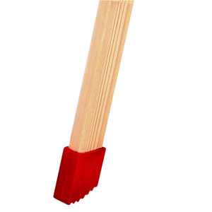 Euroline Rutschsicherer Leiterfuß für euroline Holzleitern