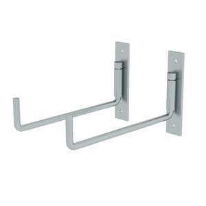 Günzburger Steigtechnik Leiteraufhängehaken