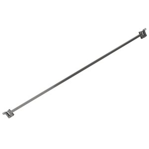 Hymer Längstraverse