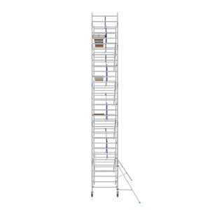 ASC Group AGS Rollgerüst 135x305x8,3ph - einseitig