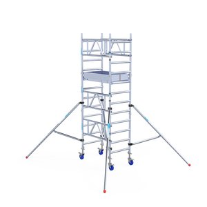 ASC Group Fahrgerüst One-Tower - 0,75 x 1,20 m