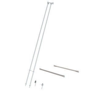 Günzburger Steigtechnik Obstbaumstützen