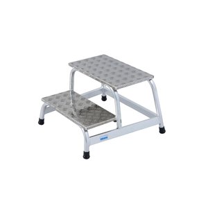 Krause STABILO MontageTritt Alu