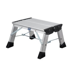 Krause MONTO Doppel Klapptritt - Treppy Plusline