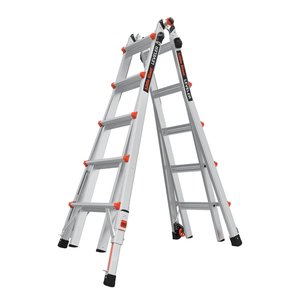 Little Giant Teleskopleiter Leveler