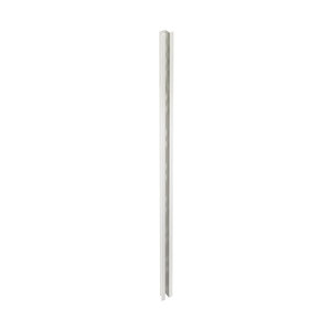 Hailo Professional Steigschutzschiene H50, Edelstahl