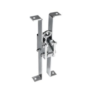 Günzburger Steigtechnik Nachrüstsatz Seilbremse Seilzugleitern DIN EN 1147