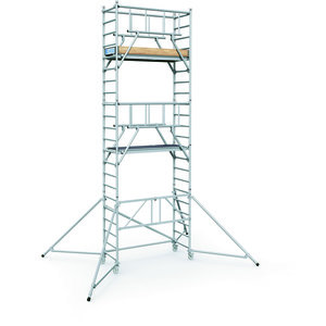ZARGES PaxTower S-PLUS 1T