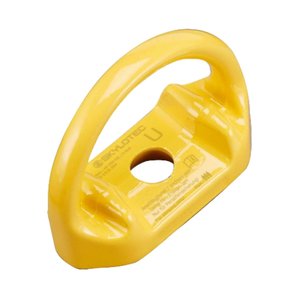 Hymer Anschlagpunkt, Stahl pulverbeschichtet