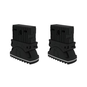 Günzburger Steigtechnik nivello®-Innenschuh