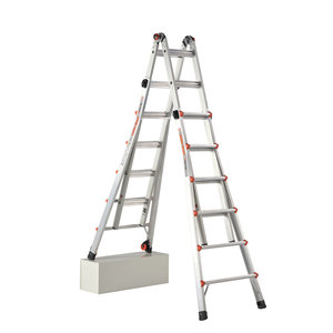 Altrex Vielzweckleiter Velocity