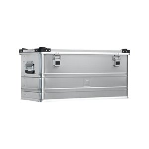 Günzburger Steigtechnik Transportkisten stapelbar