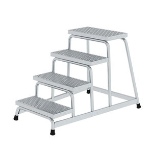 Günzburger Steigtechnik Arbeitspodest starr R13