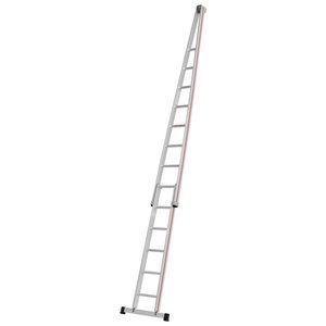 Hymer Glasreinigerleiter, 2-teilig 13 Sprossen