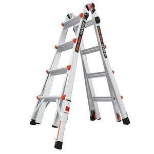 Little Giant Teleskopleiter Leveler