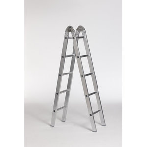 WAKÜ Innenteil für Teleskopleiter