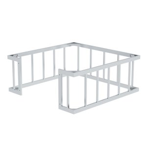 Günzburger Steigtechnik Schutzkorb für Tankwagenleiter