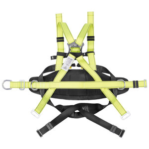 Hailo Professional Auffanggurt nach DIN EN 361