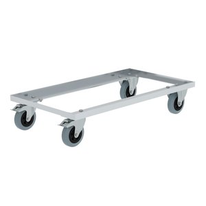 Günzburger Steigtechnik Untersetzwagen