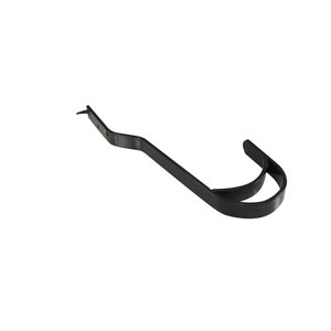 Euroline Dachhaken anthrazit für Sparren