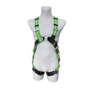 FUNCKE Auffanggurt MB30