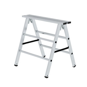 Günzburger Steigtechnik Arbeitsbock klappbar