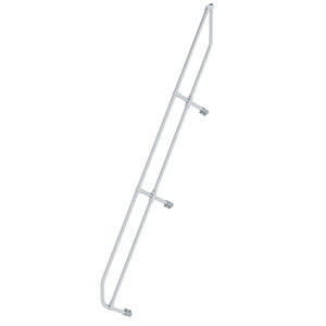 Günzburger Steigtechnik Zweiter Handlauf für Treppe 60°