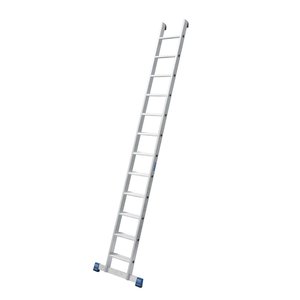 Krause STABILO Stufen-AnlegeLeiter 