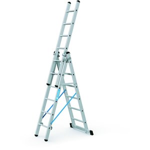 ZARGES Skymaster X - LM-Mehrzweckleiter