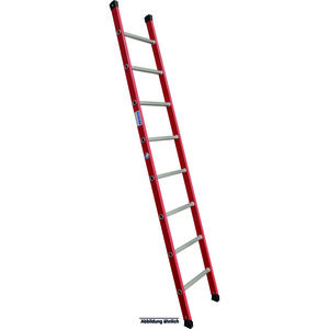 Krause Kunststoff-AnlegeLeiter