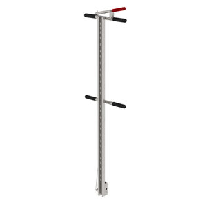 Günzburger Steigtechnik Einstiegshilfe