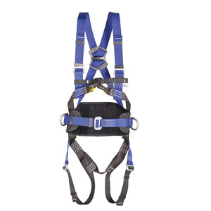 Günzburger Steigtechnik Sicherungsgurt EN 361