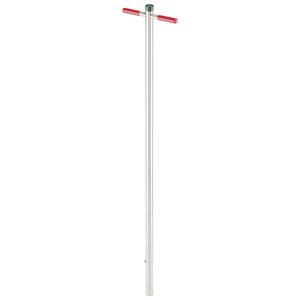 Hailo Professional Haltestange Ø38 für Hülse 44 x 44