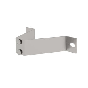 Günzburger Steigtechnik Wandhalter starr Einholmleiter