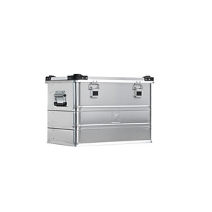 Günzburger Steigtechnik Transportkisten stapelbar